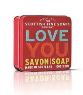 Picture of SOAP IN A TIN